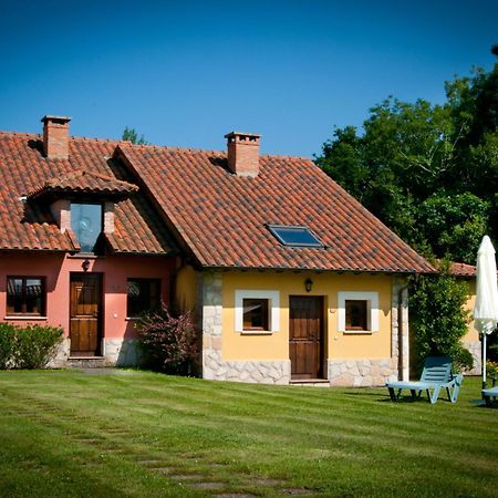 Hotel Rural La Lluriga La Galguera Eksteriør billede