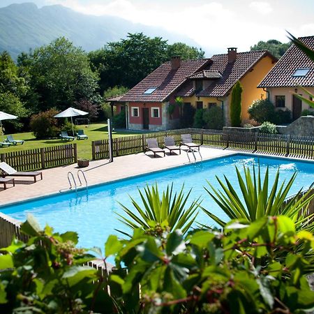 Hotel Rural La Lluriga La Galguera Eksteriør billede