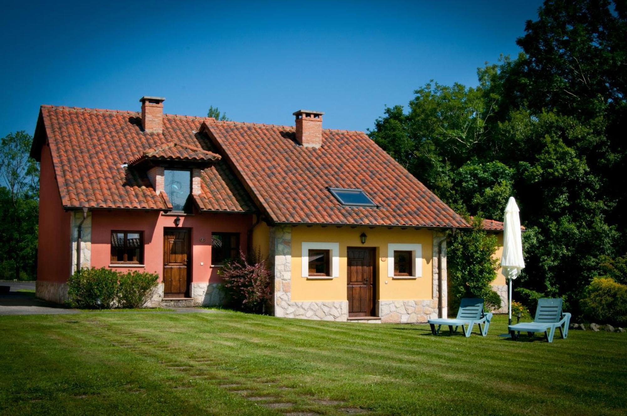 Hotel Rural La Lluriga La Galguera Eksteriør billede