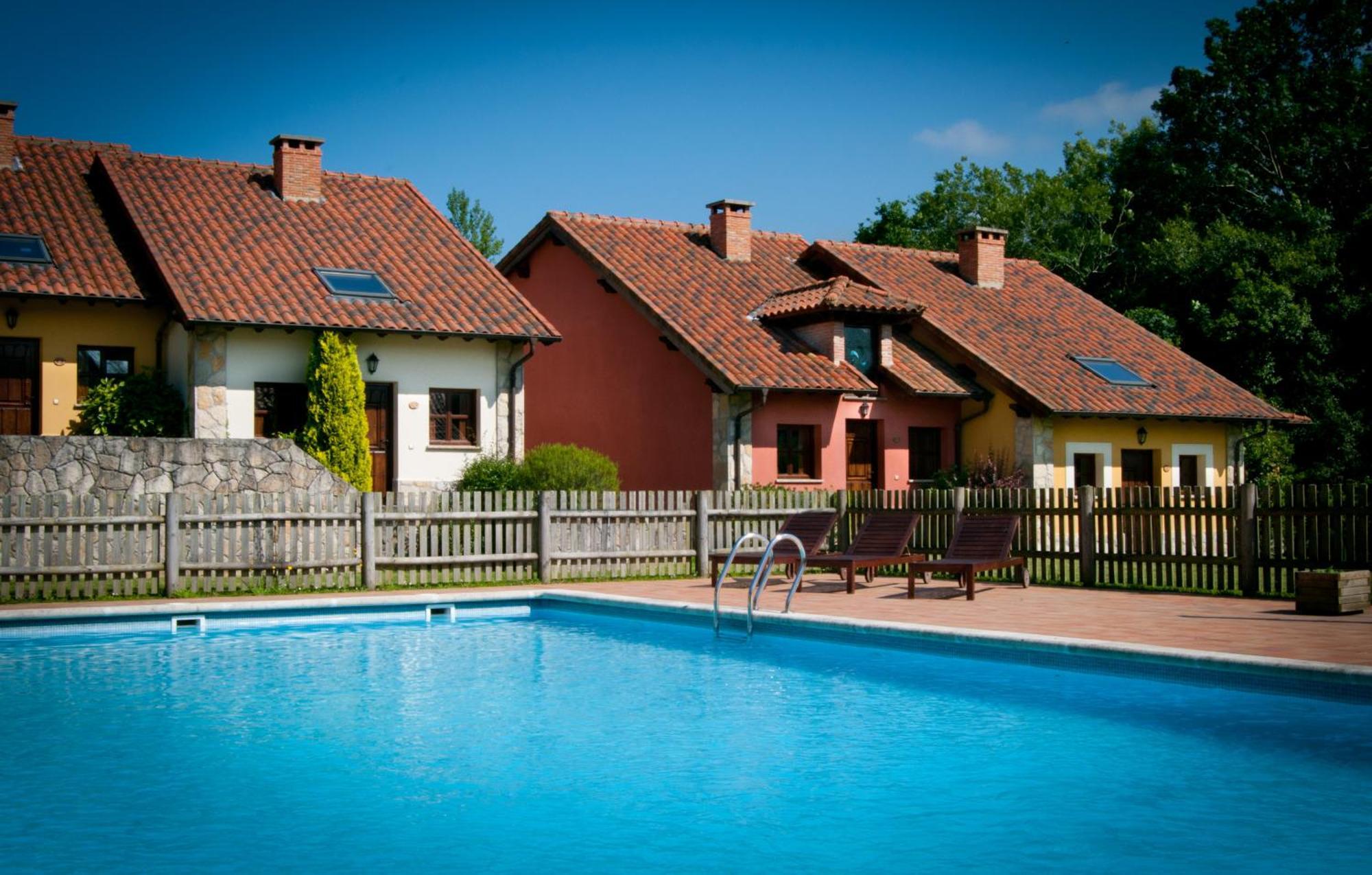 Hotel Rural La Lluriga La Galguera Eksteriør billede