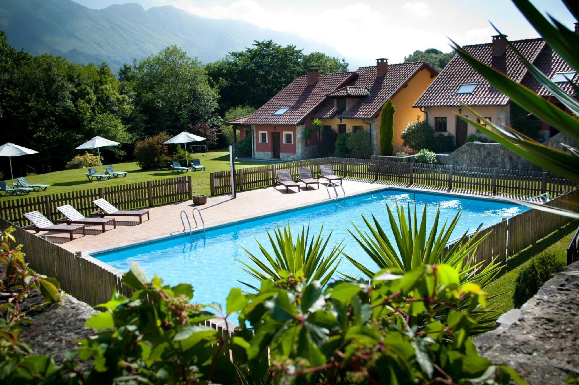 Hotel Rural La Lluriga La Galguera Eksteriør billede